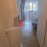 Costin Georgian, garsoniera